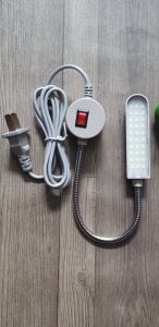 Đèn Led Máy May Đa Năng Có nam châm hít dùng cho sản xuất công nghiệp