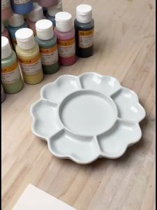 Child Friendly Underglaze Concentrated Paint