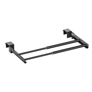 WEIMEIYUAN | Anti-theft Foldable Extendable Window Clothesline