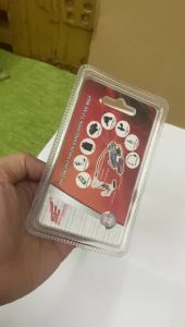 ECU (IC điều khiển trung tâm) xe Jupiter Fi (mã 2VP- H591A-00)