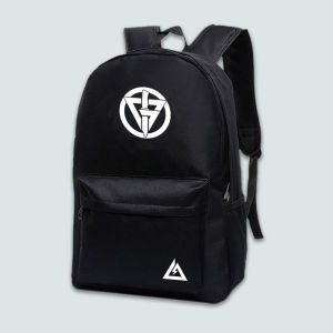 Túi Đeo Vai Đôi Chơi Game Xbox PS5 Delta Operation Túi Xách Cầm Tay Túi Du Lịch Thường Ngày Túi Đựng Máy Tính Túi Đeo Vai Đơn Giản Thời Trang