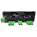 Bộ Điều Khiển Động Cơ Không Chổi than Hai Chiều ODrive V3.6 Độ Chính Xác Cao Hỗ Trợ Nhiều Bộ Mã Hóa Vòng Vị Trí. 