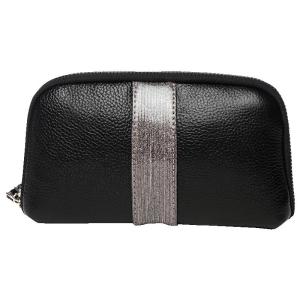 SIFULUN | Túi Clutch Da Dung Lượng Lớn Mới