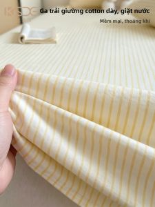 Kiss Dear | Bộ Đồ Chăn Ga Gối Cotton 100% Dùng Mùa Hè