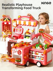 Role Play Cash Register Toys