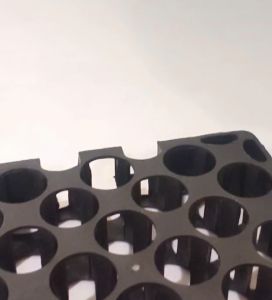 Drainase Cell 25x25 Untuk Rumput Sintetis Supaya Tidak Tergenang Air