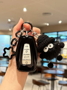 Túi Đựng Chìa Khóa Ô Tô Kiểu Dáng Nữ Túi Đựng Chìa Khóa Xe Hơi Túi Đựng Chìa Khóa Điện Thoại Di Động Phụ Kiện Nội Thất Xe