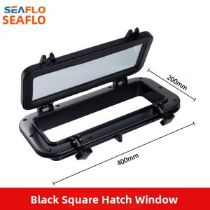 seaflo | Marine Water-tight Window Glass