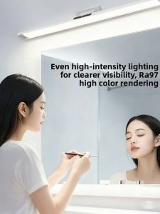 Bull | Makeup Vanity Lighting Washstand Beauty Lamp Light Hole-free