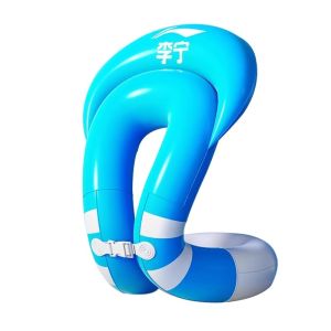 Li-Ning | Kids Anti-flip Armpit Swimmies