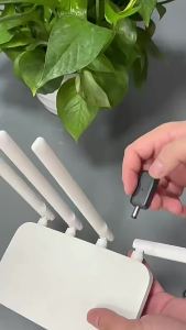 EELHOE | [NC]1/3/5Pcs DC WiFi Auto Reboot Router 24H Automatic Power Off Reset Tool 5.5x2.1mm Restart Control Line 5V-24V[NC]