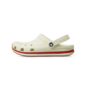 Crocs | Retro Classic Lightweight Clogs