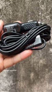 Tẩu cấp nguồn camera hành trình nguồn ra 5V 3Ah chân cắm Type C chữ L