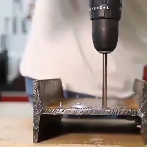 Mesin Bor Baterai 36VF: Pilihan Terbaik untuk Pekerjaan Berat