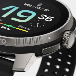 SUUNTO RACE - นาฬิกาสปอร์ตสายเพอร์ฟอแมนซ์