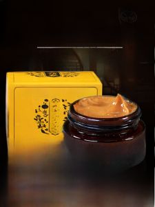 Old Zhus Massage Cream Bone Penetrating Health Care Knee Joint Pain Relief Herbal Medicine Made Therapeutic Home Use