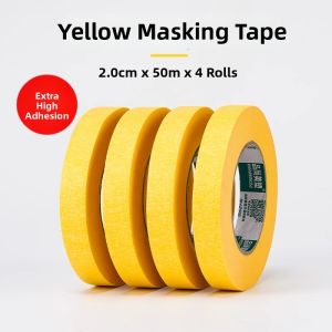 PINSHANGMEISU | High Adhesion Paint Masking Tape Art Specific