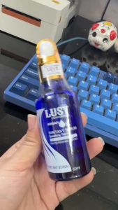 Chống rát da đầu khử mùi hóa chất LUSY 50ML(chính hảng)