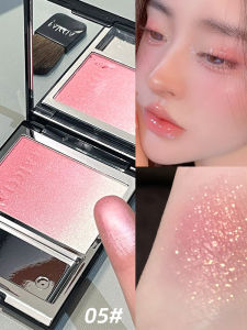 WIND LOVES FLOWERS | Highlight Waterproof Blush