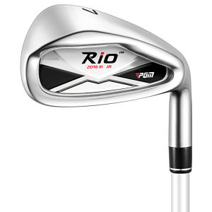 PGM GOLF | Carbon 7 Iron Youth Golf Club Set