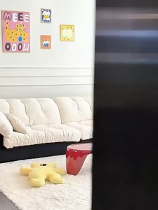 sofa Sofa 1/2/3 Seater Sofa Santai Tempat Duduk Empuk Sofa Ruang Tamu Furniture Indoor Rumah Couch