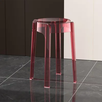 FURENJILI | Stackable Thickened Stool