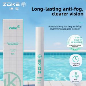 ZOKE | Long-lasting Anti-fog Agent Spray
