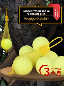 MONLEYTA | Outdoor Long-Lasting Powerful Snake Repellent Powder Waterproof Garden Courtyard Camping Home Use Snake Prevention Manleyta