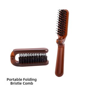 RHOS | Bristle Hair Volume and High Top Styling Comb