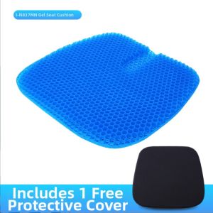 MOLORE | Honeycomb Gel Car Seat Cushion