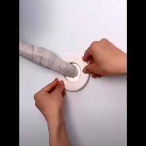 Wall Hole Sealing MudWaterproof Sealant Gap FillerAircon Gap FillerWall Hole Cover Repair Sealing Glue Mud Household ToolAir-conditioning Mending Plasticine GlueWaterproof Sewer Pipe Cement Wall Treatment Repair Instant Sealant Tape