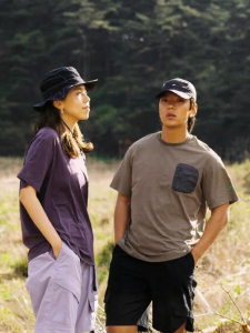 NatureHike | Quick Dry Hiking T-Shirt