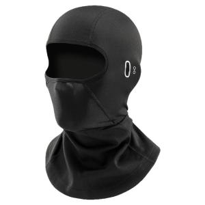 JIFANPAUL | Full-Face Helmet Cover for Motorcycle Riding Winter Warmth Protection