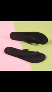 Sandal Jepit Wanita Anti Slip Kombinasi Terbaru