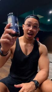 PROVUS Oxyburn Oxy burn Natural Thermogenic Fat Burner isi 30 & 90 kapsul - Pembakar Lemak