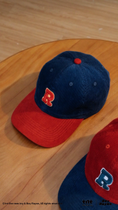 【Launch Local Time 10:00 AM Oct 27th】TNTSPACE Rayan Lets Date Series Collection Merch Coin Purse Keychain Corduroy Baseball Cap