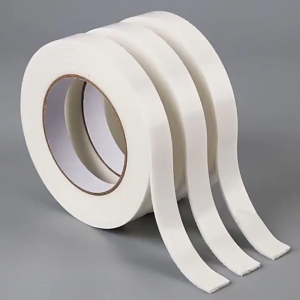 (1pc) Masking Tape Poly Tape 20meters 10mm| 12mm| 20mm| 30mm| Tape Paper Adhesive || ECO