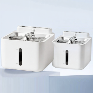 NUOFER | Wireless Automatic Pet Water Fountain