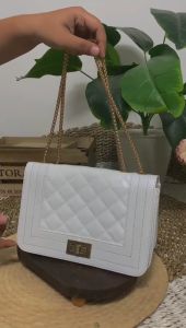 Slingbags 2 Ruang SISHCA: Desain Ergonomis dan Multifungsi