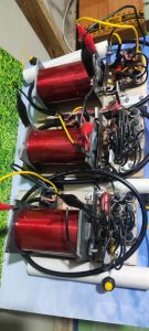 ALAT ELEKTRONIK inverter platina baja widia 1000-2000wat full kondensor COD