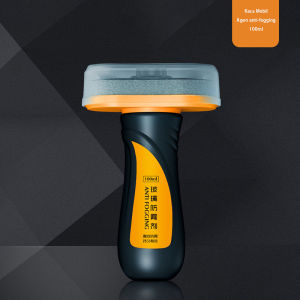 Semir Poles Kaca Mobil Menghilangkan Jamur & Lingkaran Water Spot isi 100ml