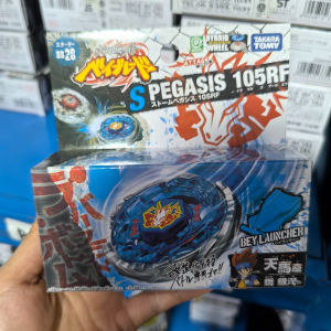 Takara Tomy | Genuine Takara Tomy BB28 Storm Pegasis 105RF with Box Original