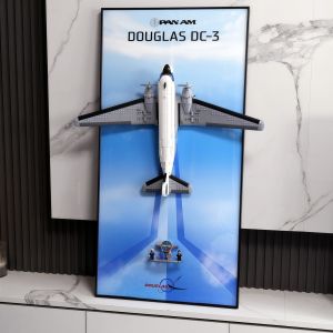 AUG |Compatible Creative Building Blocks Model 10318