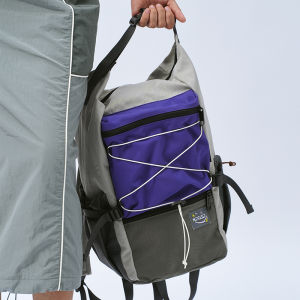 MGRASSGO | Lightweight Portable Thin Backpack