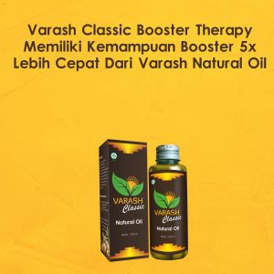 Paket Terapi Satu Bulan Free Free Vr79 atau Care Roll On 8 ml Random II Free Member 1 tahun