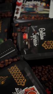 Kopi Gayo Arabika Fullwash 500g: Kualitas Tinggi & Rasa Nikmat