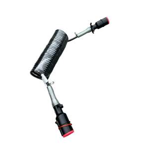 Cáp mọc cáp điện đầu kéo howo các loại ô tô