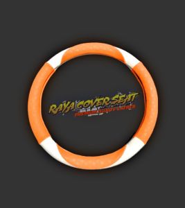 Variasi cover steering mobil ayla agya calya sigra