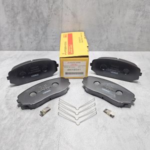 KAMPAS REM DEPAN PAJERO SPORT DAKAR 2016 KEATAS 4605B541