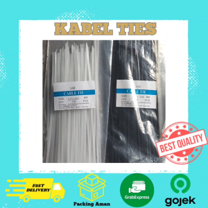 Ripet KABEL TIES Tish